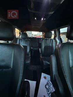 دودج جراند كارافان